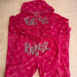 Dolls Kill x Bratz Set